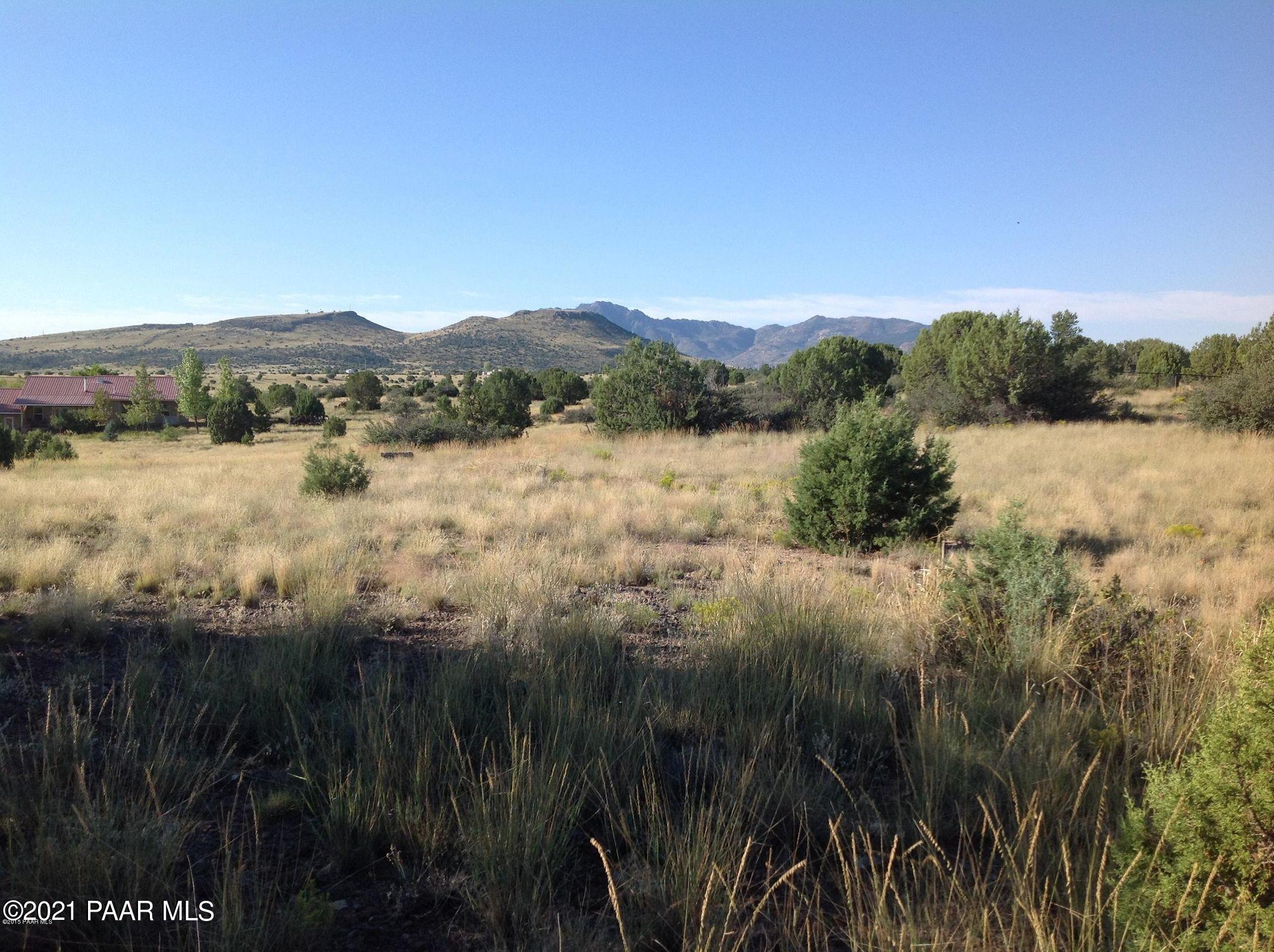0 West Bandit Ridge Road Prescott, AZ 86305 - Photo 25 of 28 Ground 14