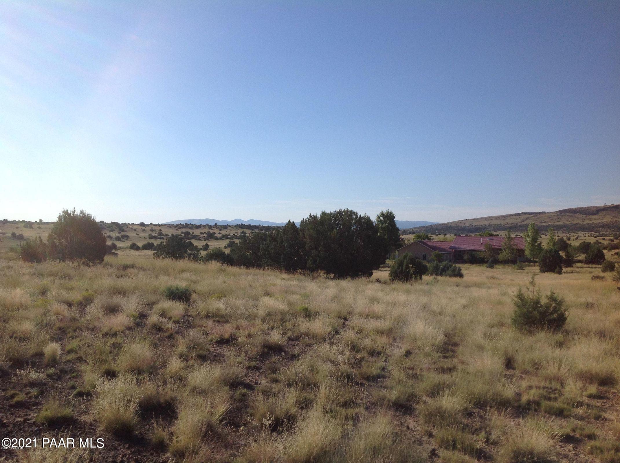 0 West Bandit Ridge Road Prescott, AZ 86305 - Photo 26 of 28 Ground 15