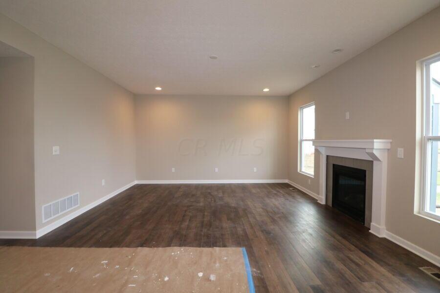 3620 Bluejay Ridge Drive Powell, OH 43065 - Photo 5 of 19 Family Room