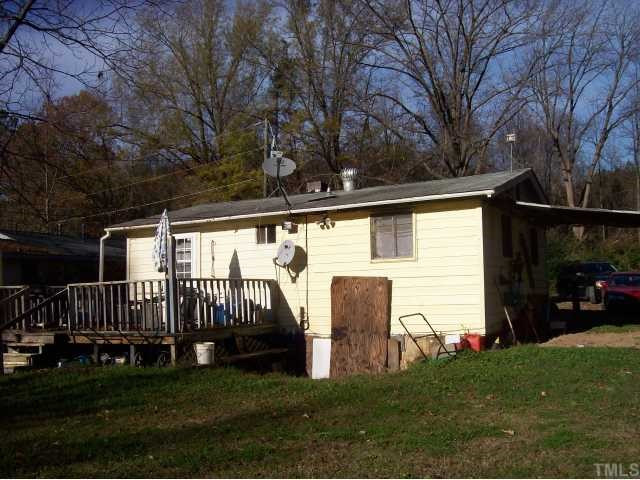 2805 Wilcox Place Raleigh, NC 27607 - Photo 10 of 11 Photo 11
