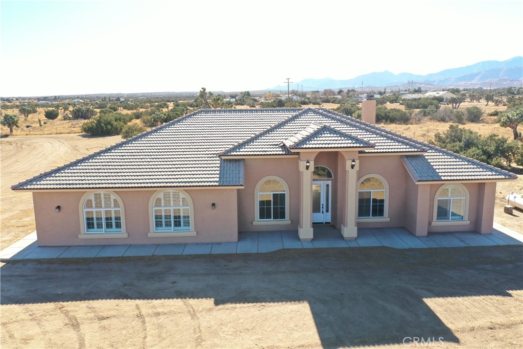 9410 Shasta Road Phelan, CA 92371 - Photo 1 of 1 Gallery Image 1