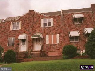 416 Edgemore Road Philadelphia, PA 19151 - Photo 1 of 1 Gallery Image 1