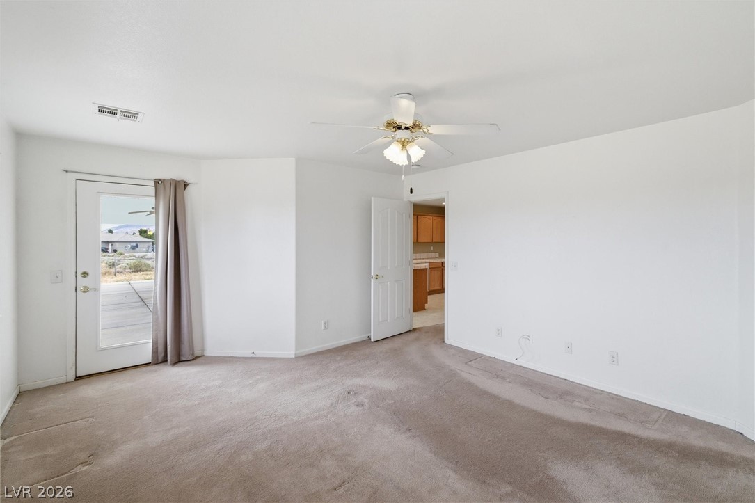 381 East Harris Farm Road Pahrump, NV 89060 - Photo 16 of 29 Gallery Image 16