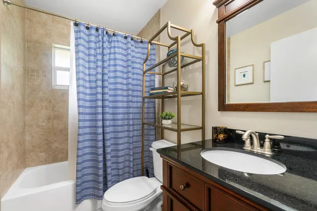 $2,800 | 2757 Northeast 29th Avenue, Unit 2, Lighthouse Point, FL 33064