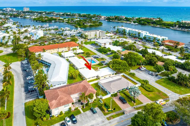 $2,800 | 2757 Northeast 29th Avenue, Unit 2, Lighthouse Point, FL 33064