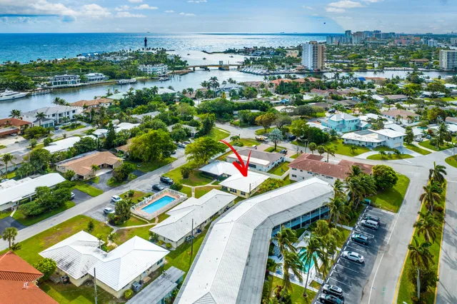 $2,800 | 2757 Northeast 29th Avenue, Unit 2, Lighthouse Point, FL 33064