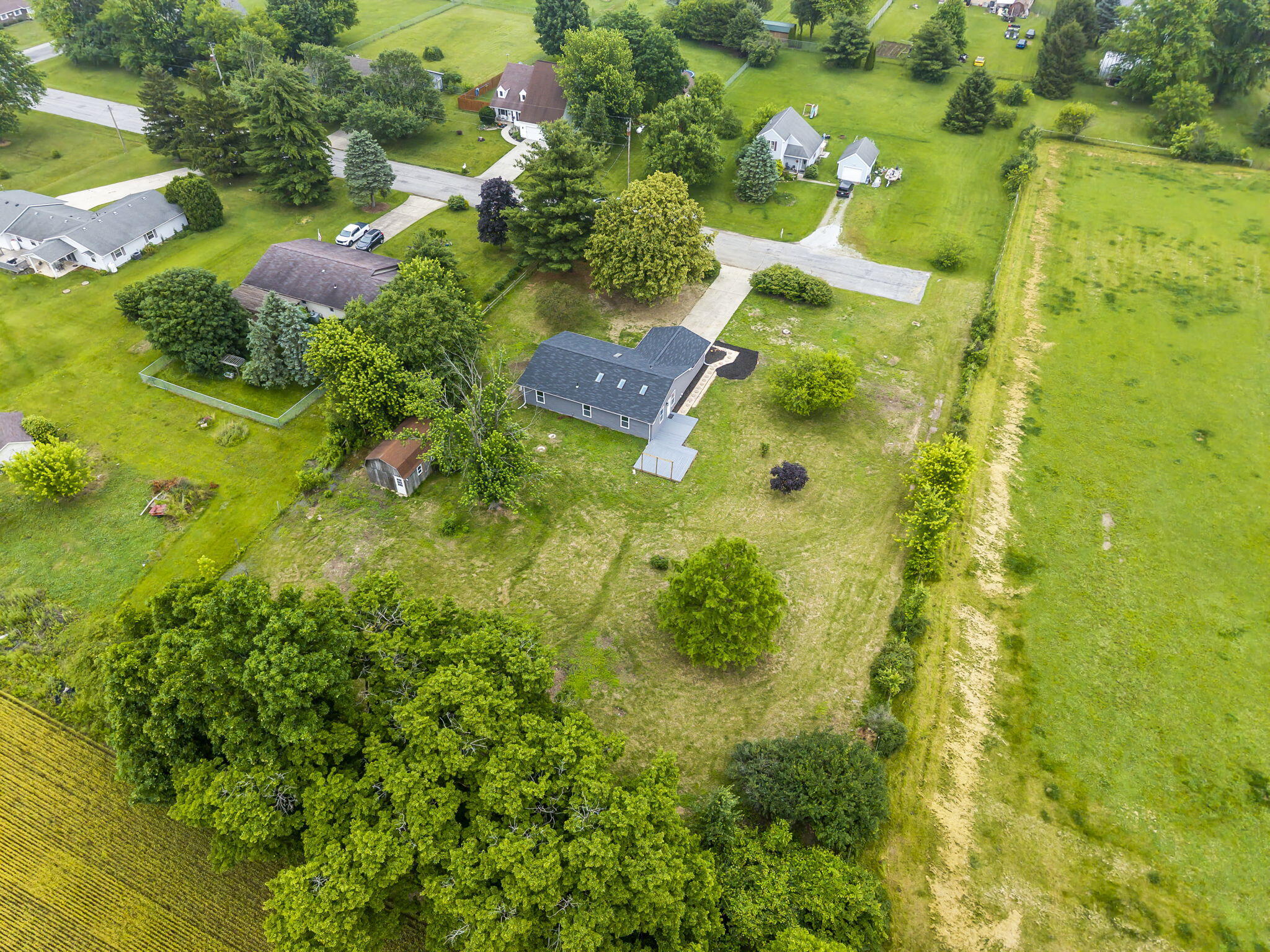 3667 Randee Lane Springfield, OH 45502 - Photo 48 of 50 Gallery Image 48