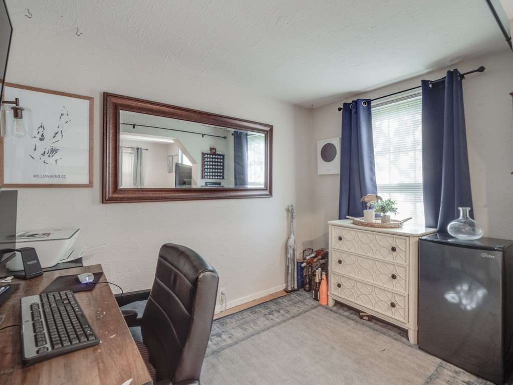 28 Mercer Street, Unit 2 Boston, MA 02127 - Photo 6 of 23 a room with furniture and window