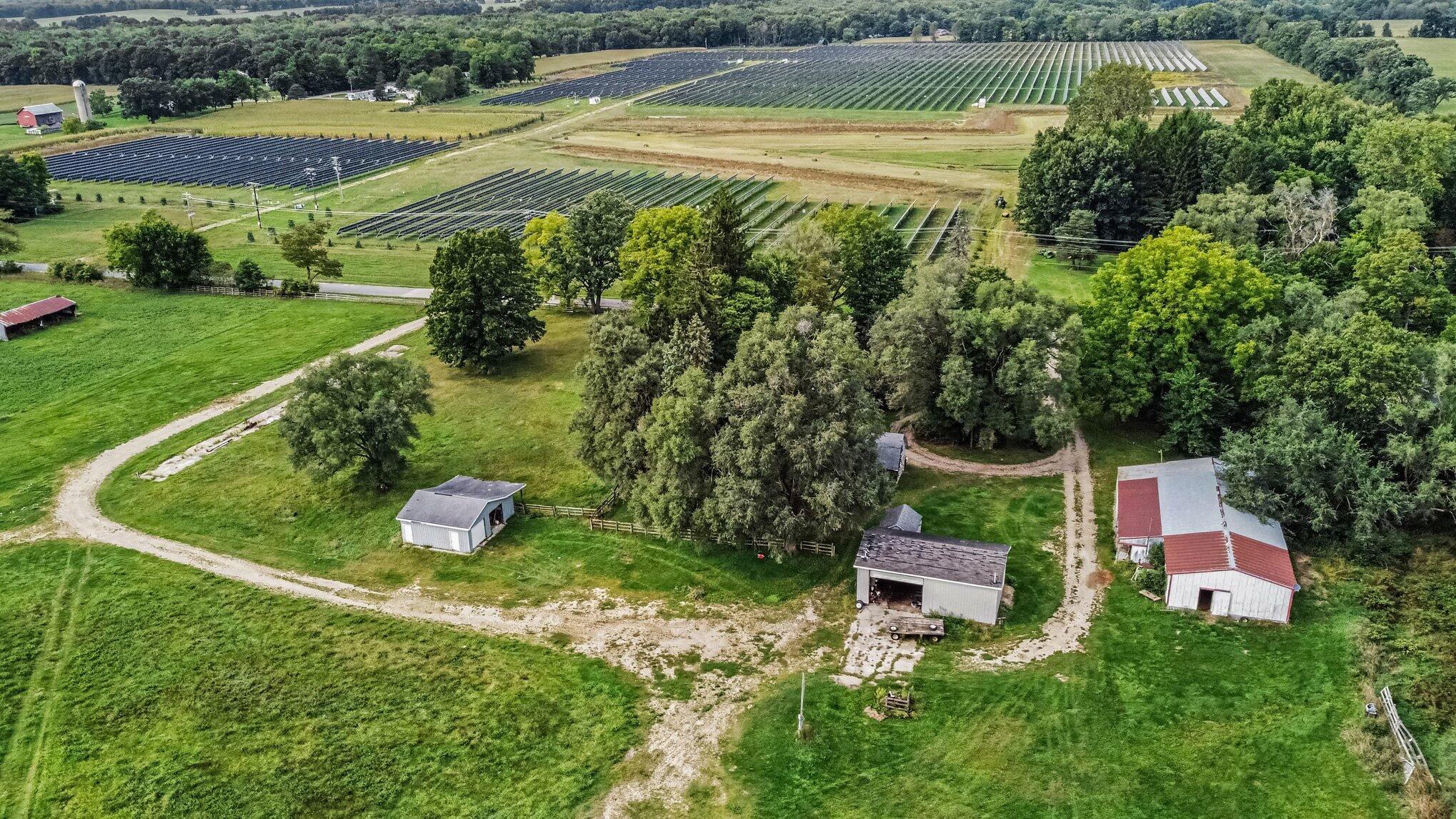 5457 Wood Road Rives Junction, MI 49277 - Photo 27 of 27 5457 Wood Rd, Rives Junction, MI 49277