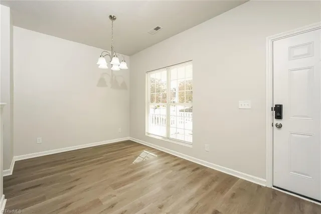 $2,140 | 1112 Highstone Drive, Greensboro, NC 27406