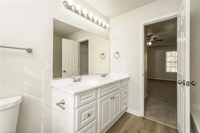 $2,140 | 1112 Highstone Drive, Greensboro, NC 27406