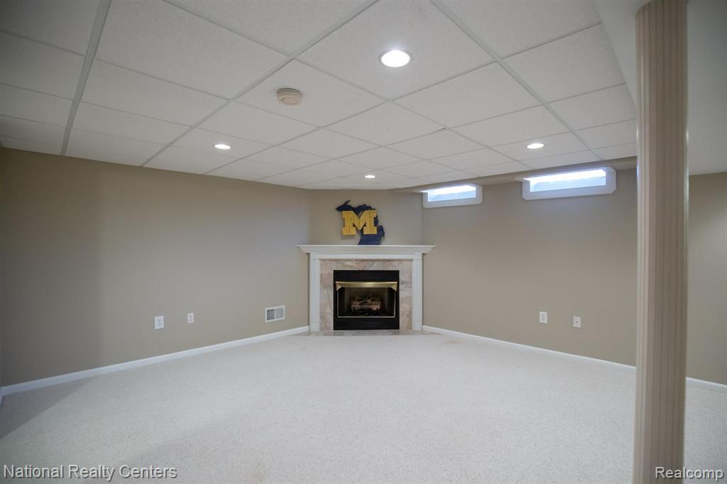 3035 Quail Ridge Circle Rochester Hills, MI 48309 - Photo 47 of 54
