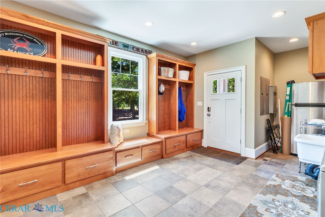 417 Buzzards Point Road Reedville, VA 22539 - Photo 28 of 70 Gallery Image 28