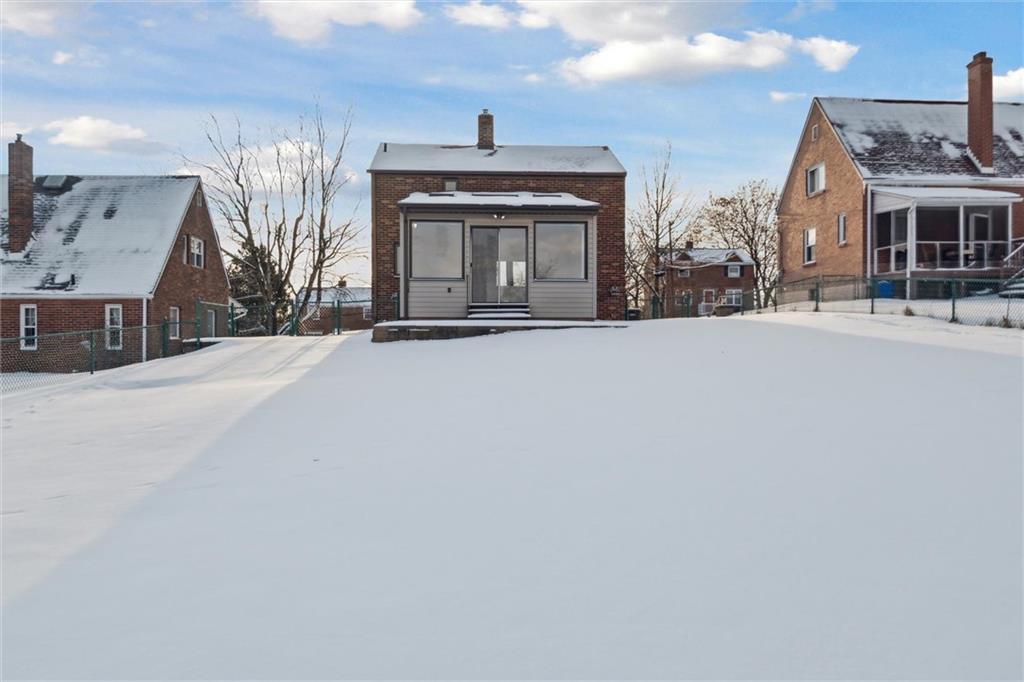 3813 Rural Court West Pittsburgh, PA 15221 - Photo 30 of 31 Gallery Image 30