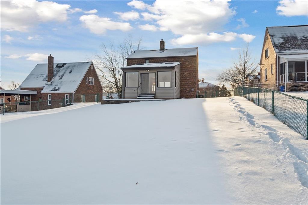 3813 Rural Court West Pittsburgh, PA 15221 - Photo 31 of 31 Gallery Image 31