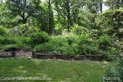 7775 Foster Road Clarkston, MI 48346 - Photo 7 of 24 Privacy from Road.JPG