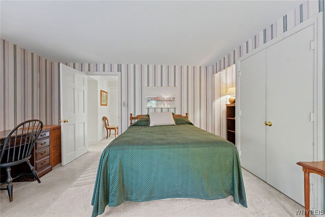 4233 Freeman Road Orchard Park, NY 14127 - Photo 32 of 50 Bedroom 2