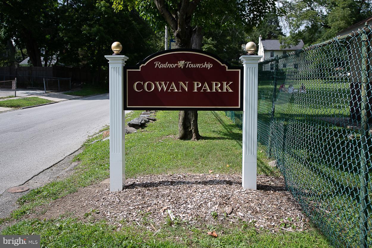 108 Radnor Street Road Wayne, PA 19087 - Photo 13 of 20