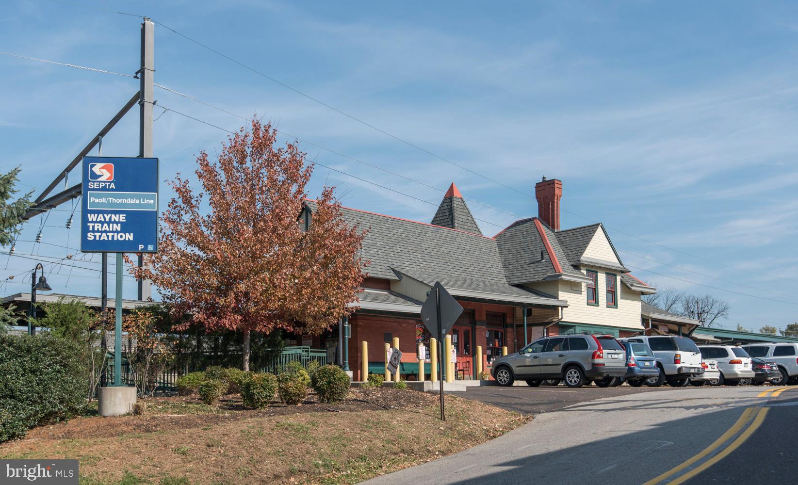 108 Radnor Street Road Wayne, PA 19087 - Photo 18 of 20