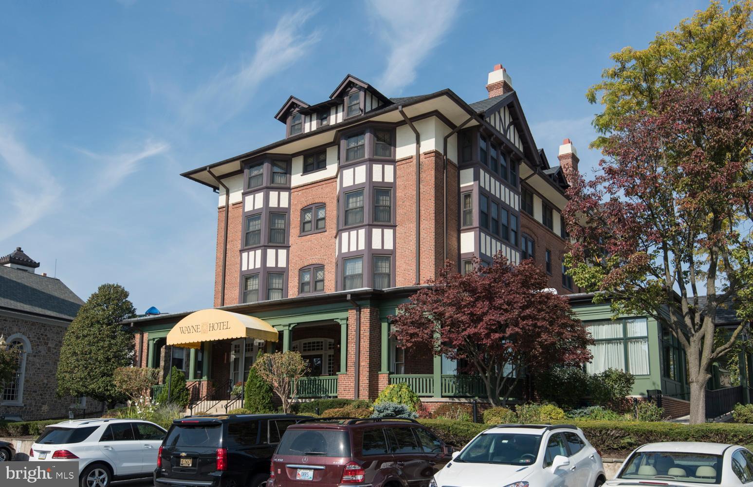 108 Radnor Street Road Wayne, PA 19087 - Photo 19 of 20