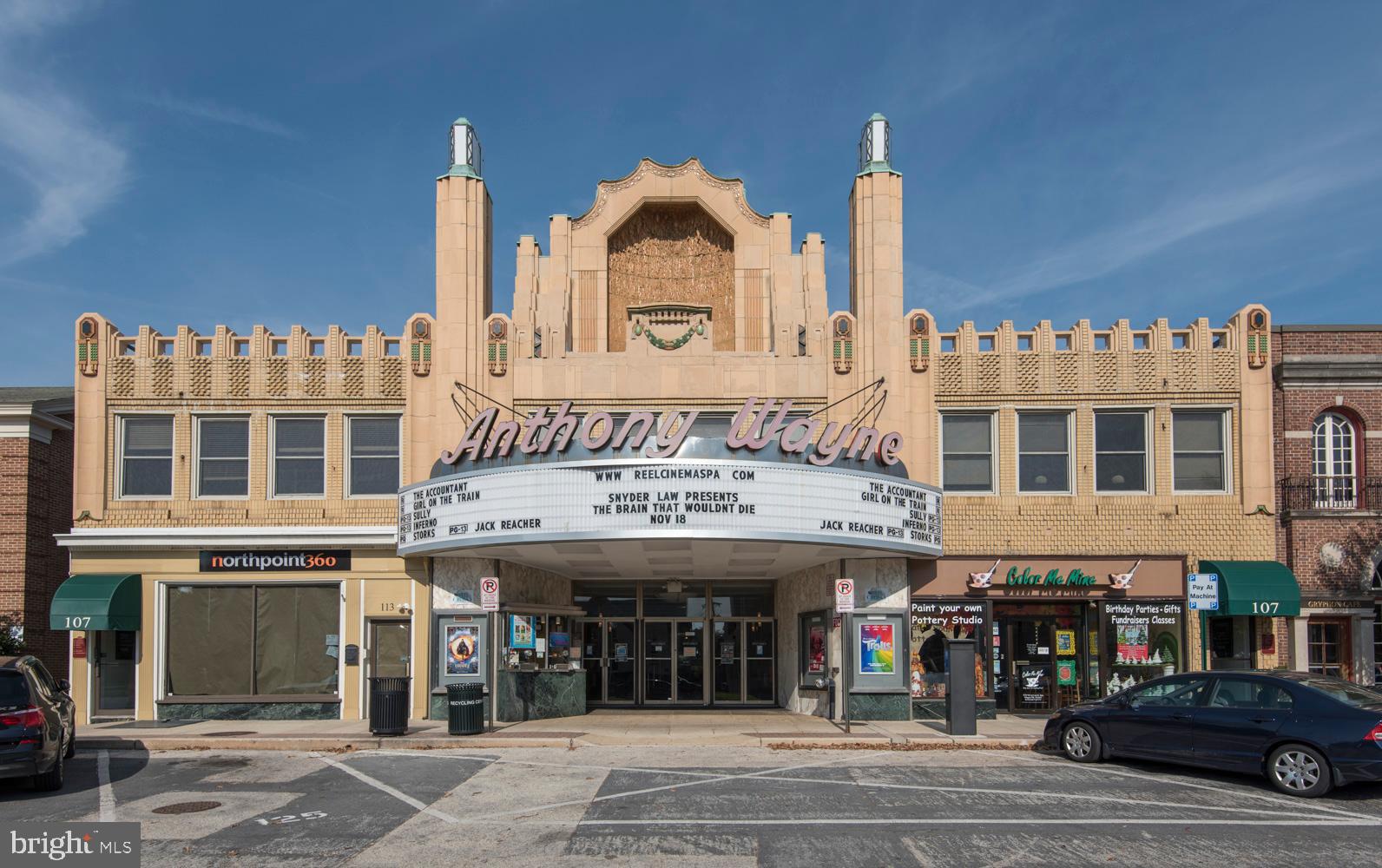 108 Radnor Street Road Wayne, PA 19087 - Photo 20 of 20