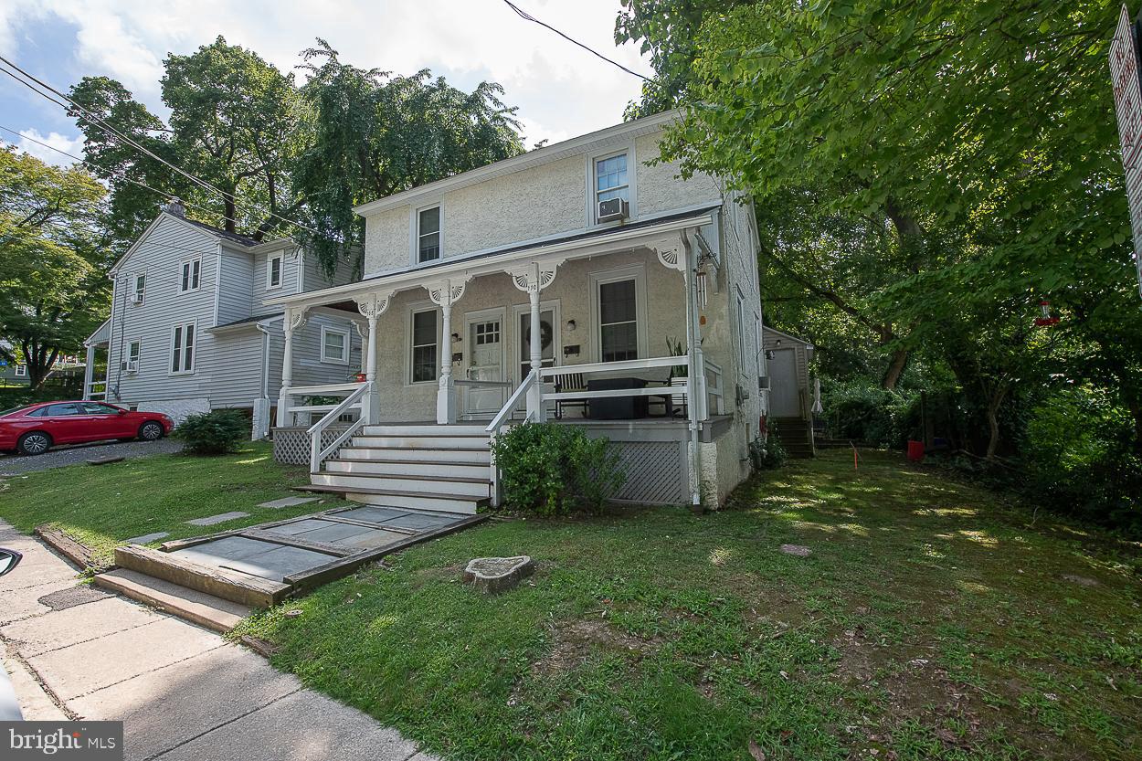 108 Radnor Street Road Wayne, PA 19087 - Photo 3 of 20