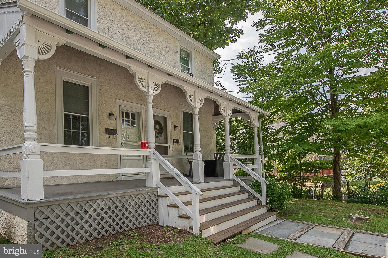 108 Radnor Street Road Wayne, PA 19087 - Photo 4 of 20