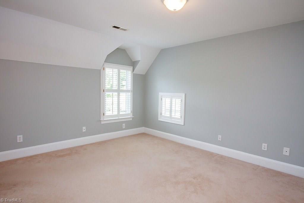 6104 Gwynedd Road Summerfield, NC 27358 - Photo 20 of 30 Bedroom #2, upstairs.