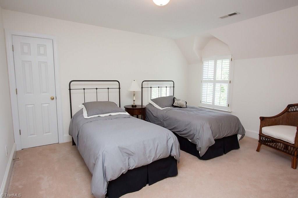 6104 Gwynedd Road Summerfield, NC 27358 - Photo 22 of 30 Bedroom #3, upstairs.