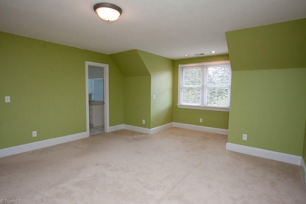 6104 Gwynedd Road Summerfield, NC 27358 - Photo 24 of 30 Bedroom #4, upstairs.