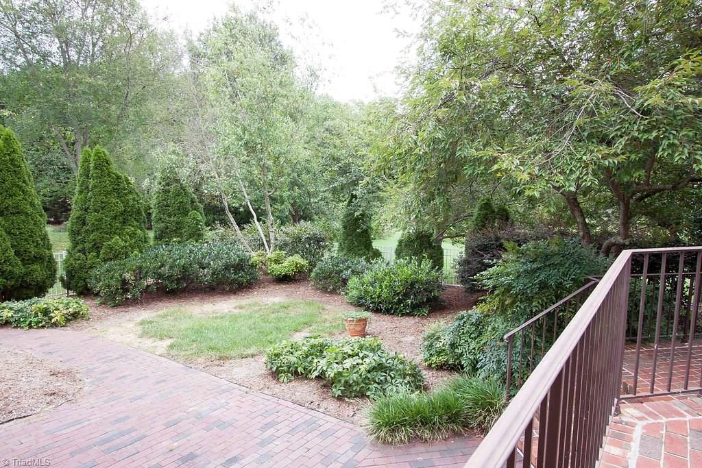 6104 Gwynedd Road Summerfield, NC 27358 - Photo 29 of 30 Peaceful serenity!