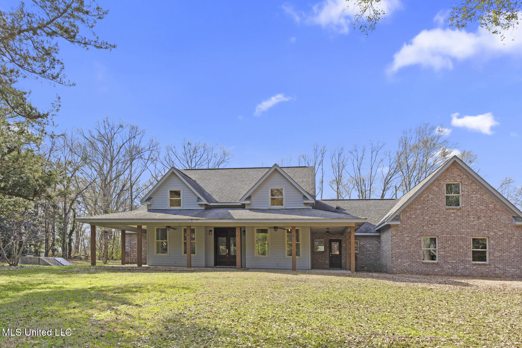 236 Childress Lane Flora, MS 39071 - Photo 1 of 51 236 Childress Lane-2