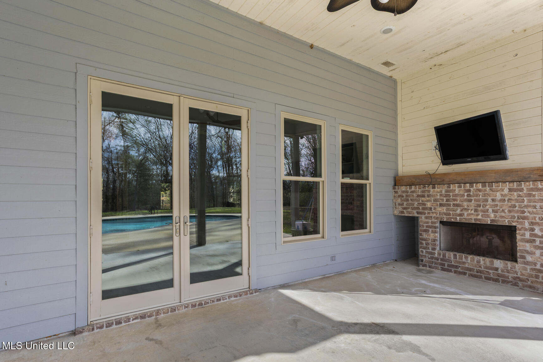 236 Childress Lane Flora, MS 39071 - Photo 15 of 51 236 Childress Lane-9