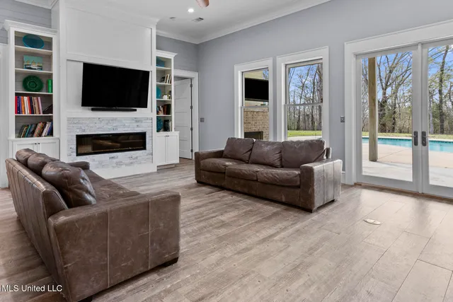 $725,000 | 236 Childress Lane, Flora, MS 39071