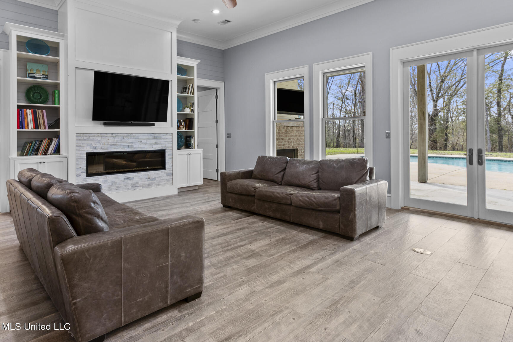 236 Childress Lane Flora, MS 39071 - Photo 24 of 51 236 Childress update-1