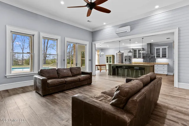 $725,000 | 236 Childress Lane, Flora, MS 39071