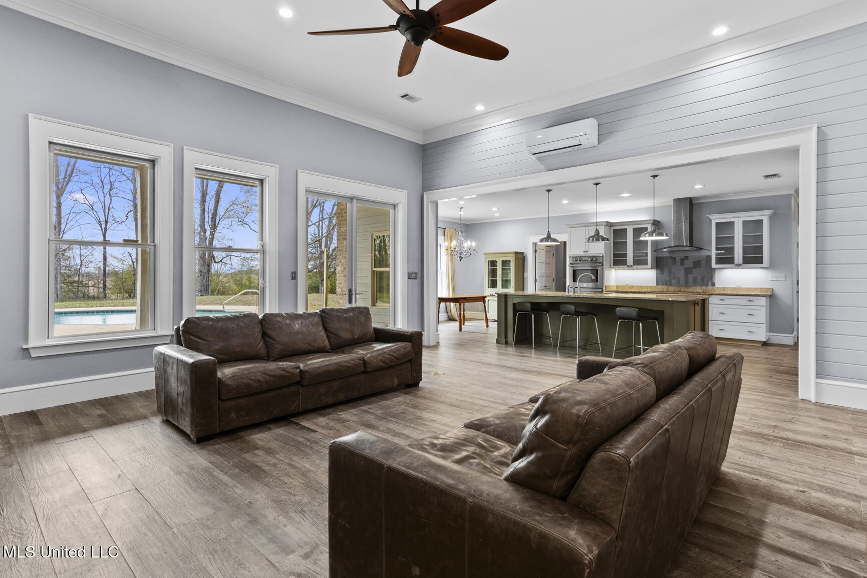 236 Childress Lane Flora, MS 39071 - Photo 26 of 51 236 Childress Lane-21