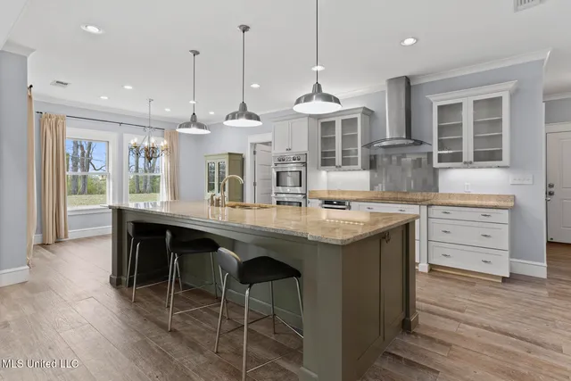 $725,000 | 236 Childress Lane, Flora, MS 39071