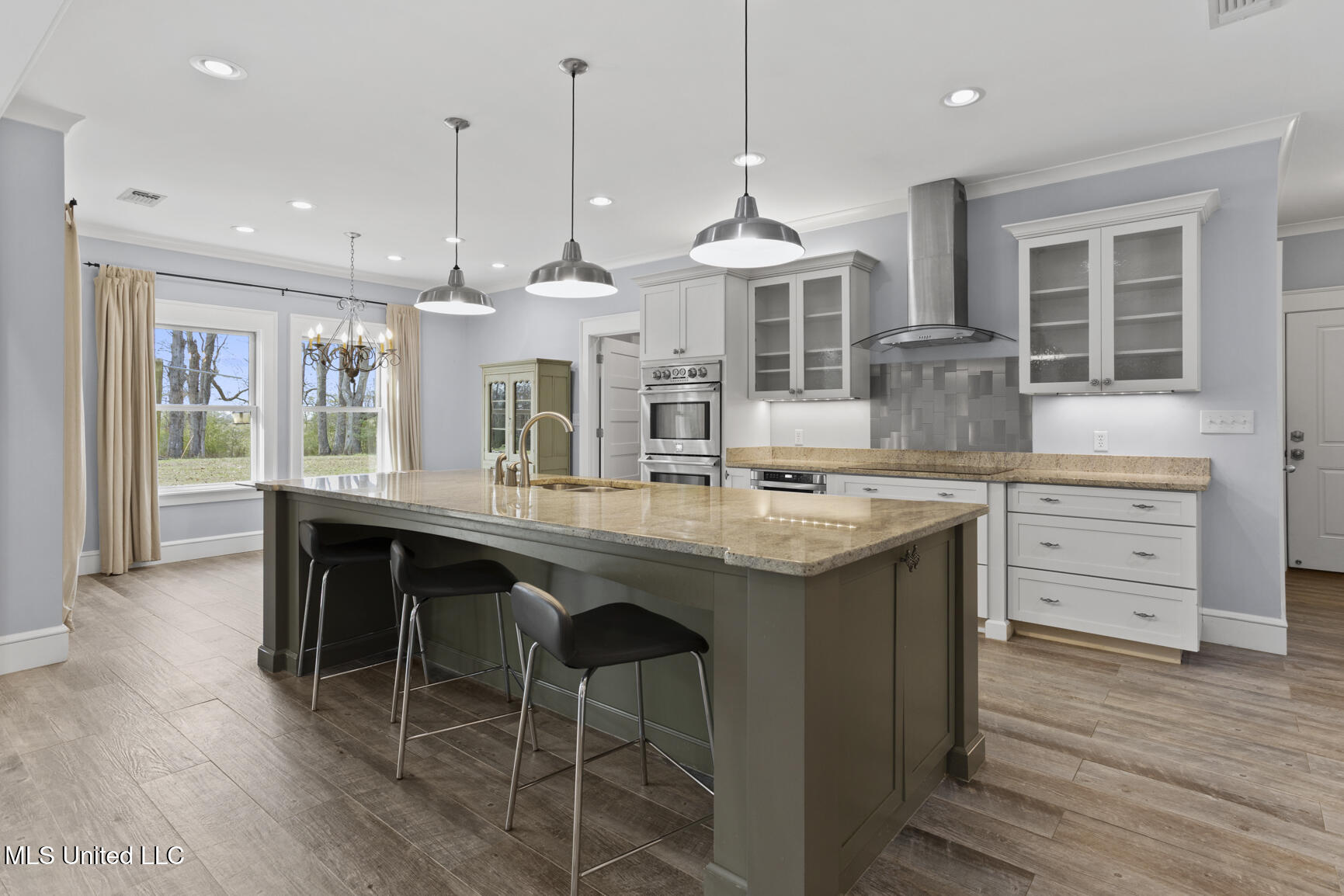 236 Childress Lane Flora, MS 39071 - Photo 27 of 51 236 Childress Lane-22