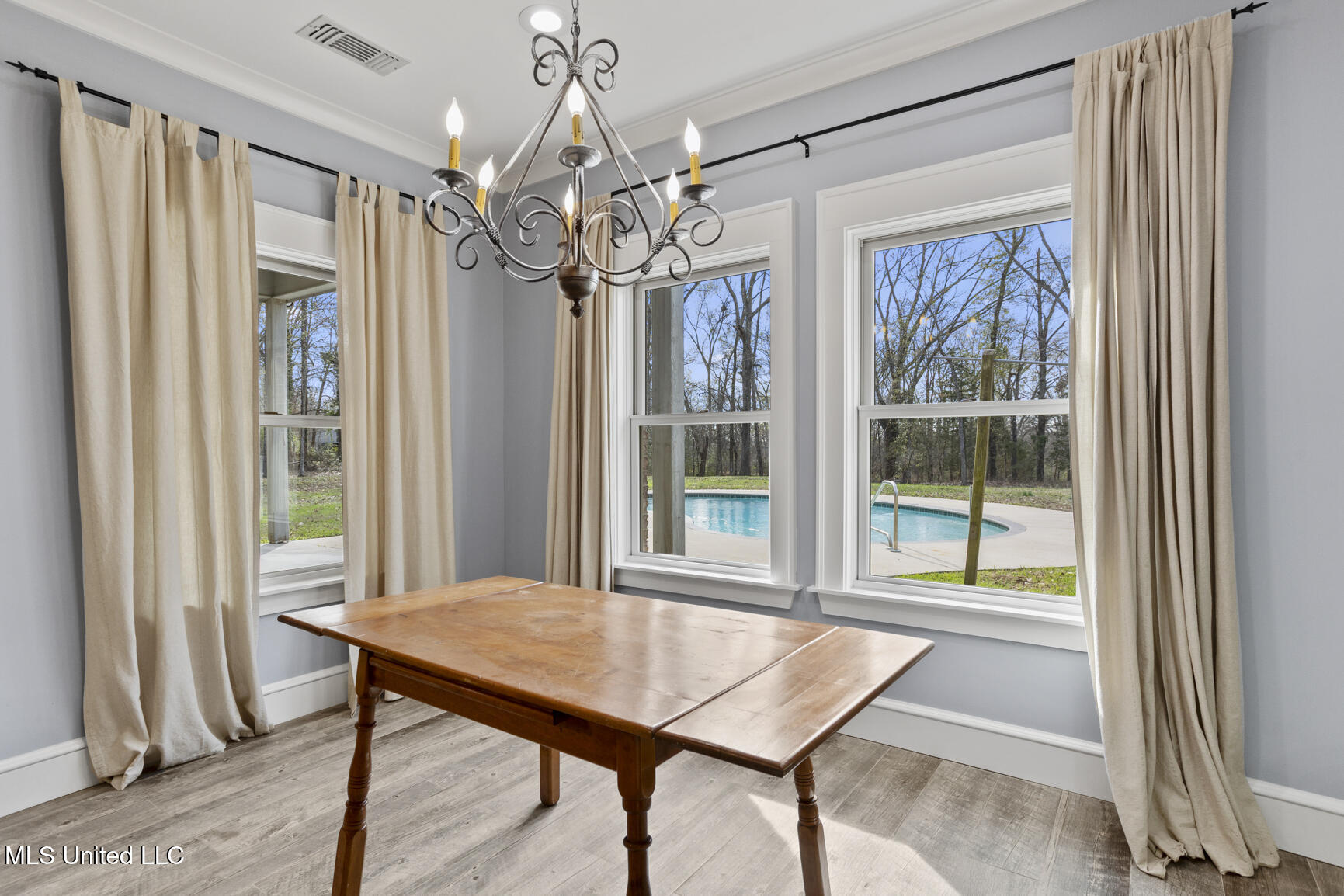 236 Childress Lane Flora, MS 39071 - Photo 28 of 51 236 Childress Lane-27