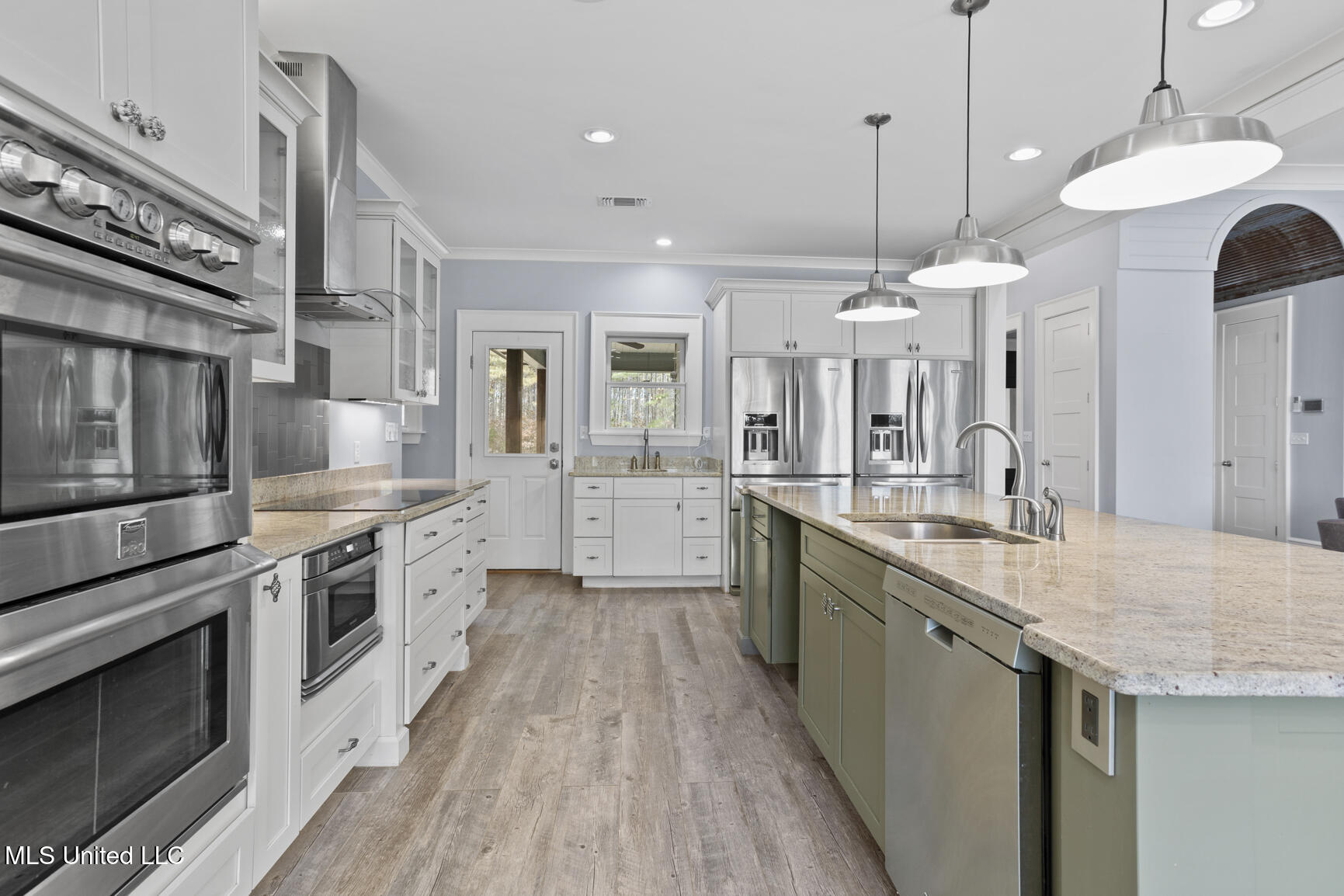 236 Childress Lane Flora, MS 39071 - Photo 29 of 51 236 Childress Lane-28