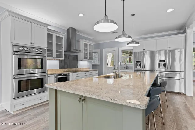 $725,000 | 236 Childress Lane, Flora, MS 39071