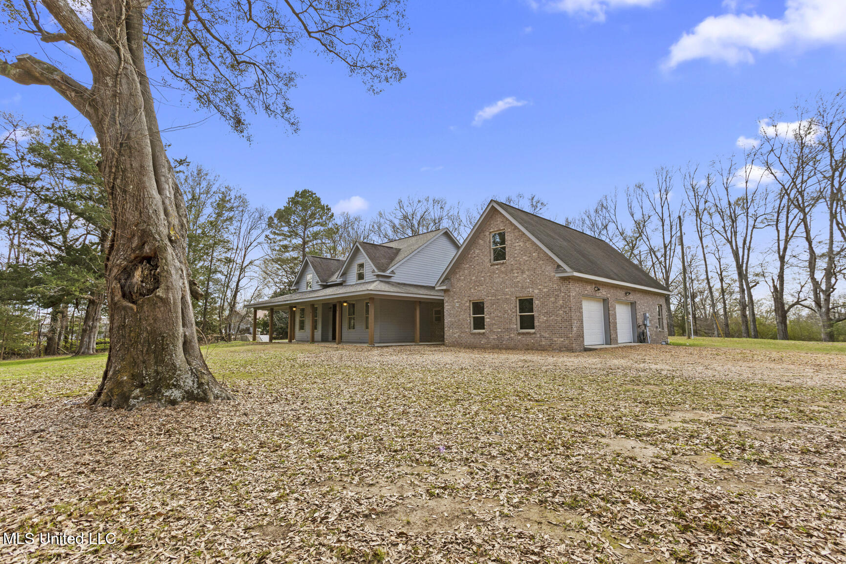 236 Childress Lane Flora, MS 39071 - Photo 3 of 51 236 Childress Lane-51