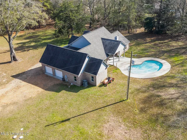 $725,000 | 236 Childress Lane, Flora, MS 39071