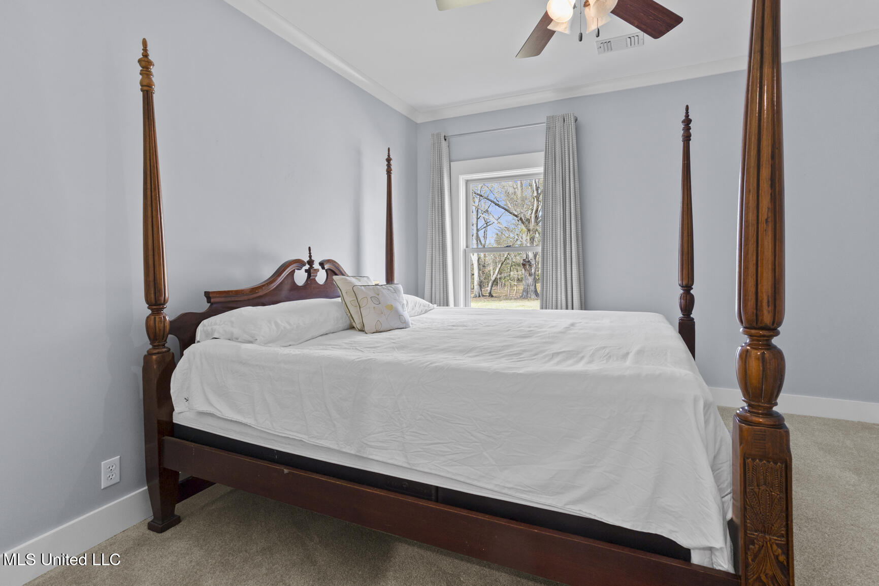 236 Childress Lane Flora, MS 39071 - Photo 44 of 51 236 Childress Lane-37