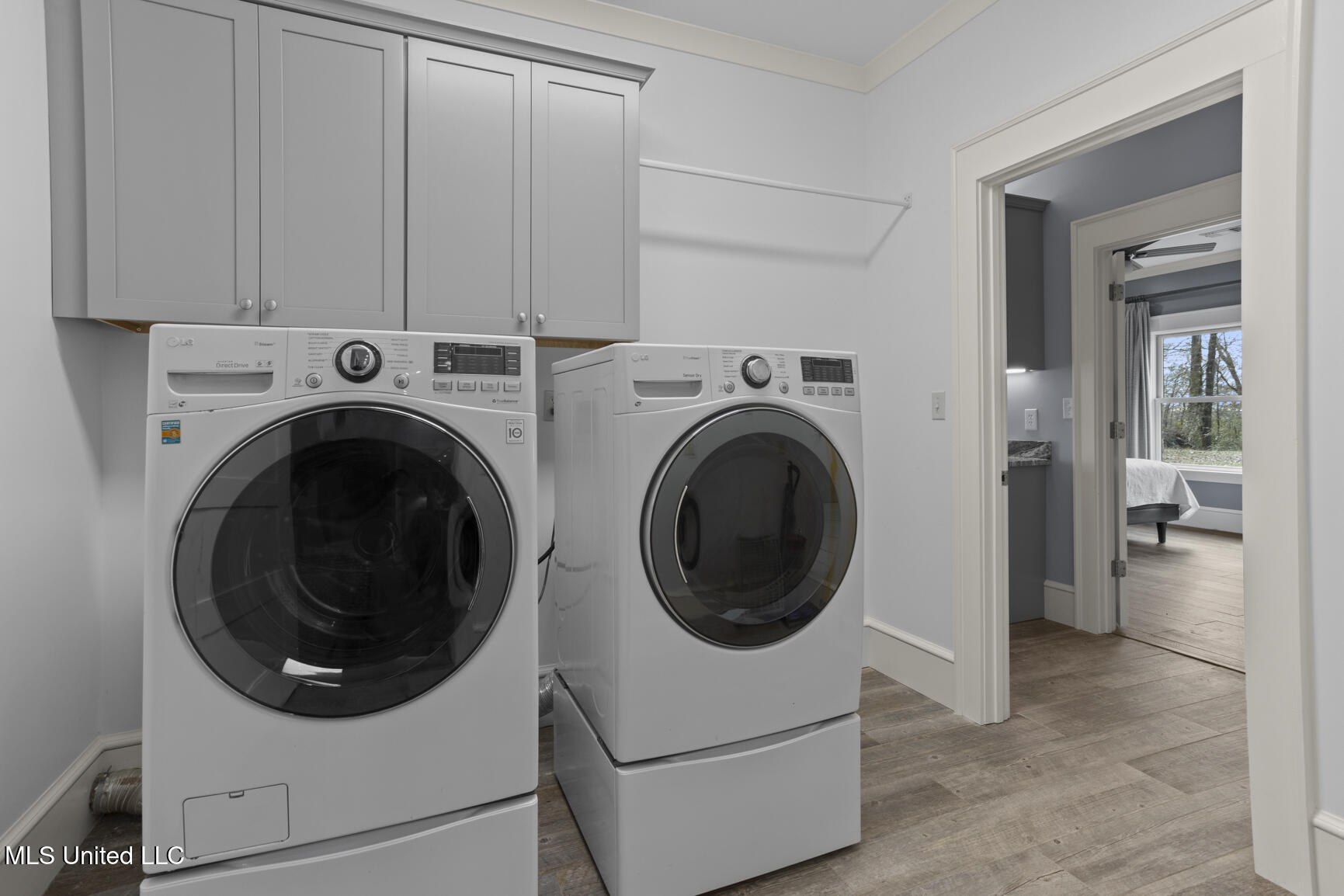 236 Childress Lane Flora, MS 39071 - Photo 49 of 51 236 Childress Lane-49