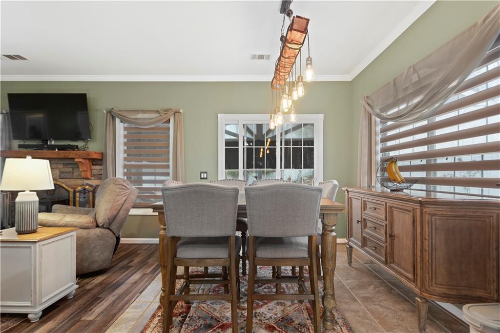 2156 Raccoon Court Villa Rica, GA 30180 - Photo 11 of 40