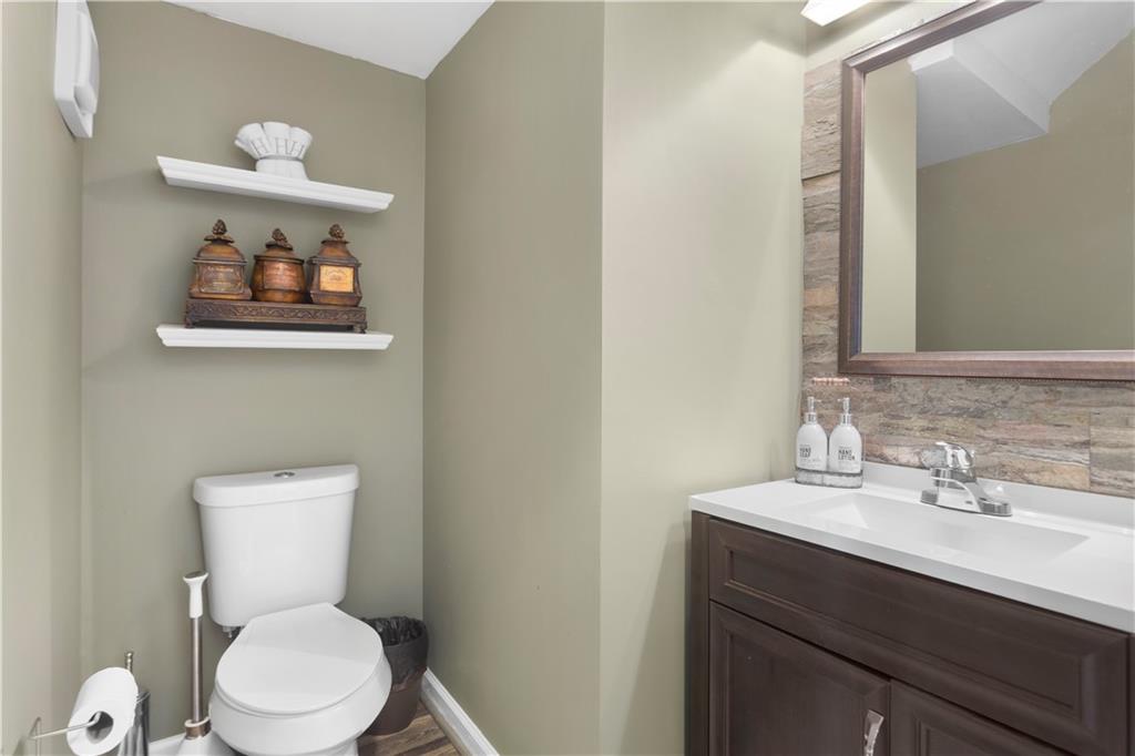 2156 Raccoon Court Villa Rica, GA 30180 - Photo 17 of 40