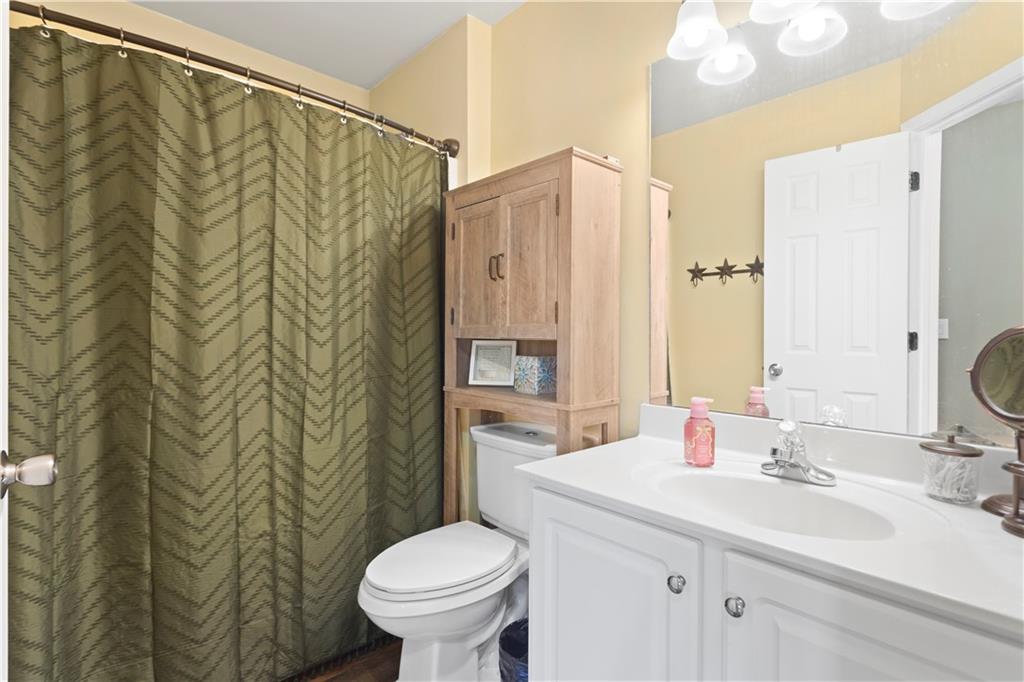 2156 Raccoon Court Villa Rica, GA 30180 - Photo 18 of 40