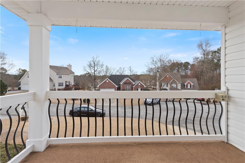 2156 Raccoon Court Villa Rica, GA 30180 - Photo 27 of 40